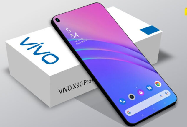 Vivo X90 Pro Price in Pakistan and Specs