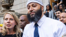 Serial podcast case Adnan Syed’s charges dismissed