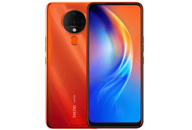 Techno Spark 6 Price in Pakistan and Specs