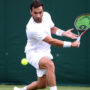 Noah Rubin comes up short in tennis, ready to walk tall in pickleball