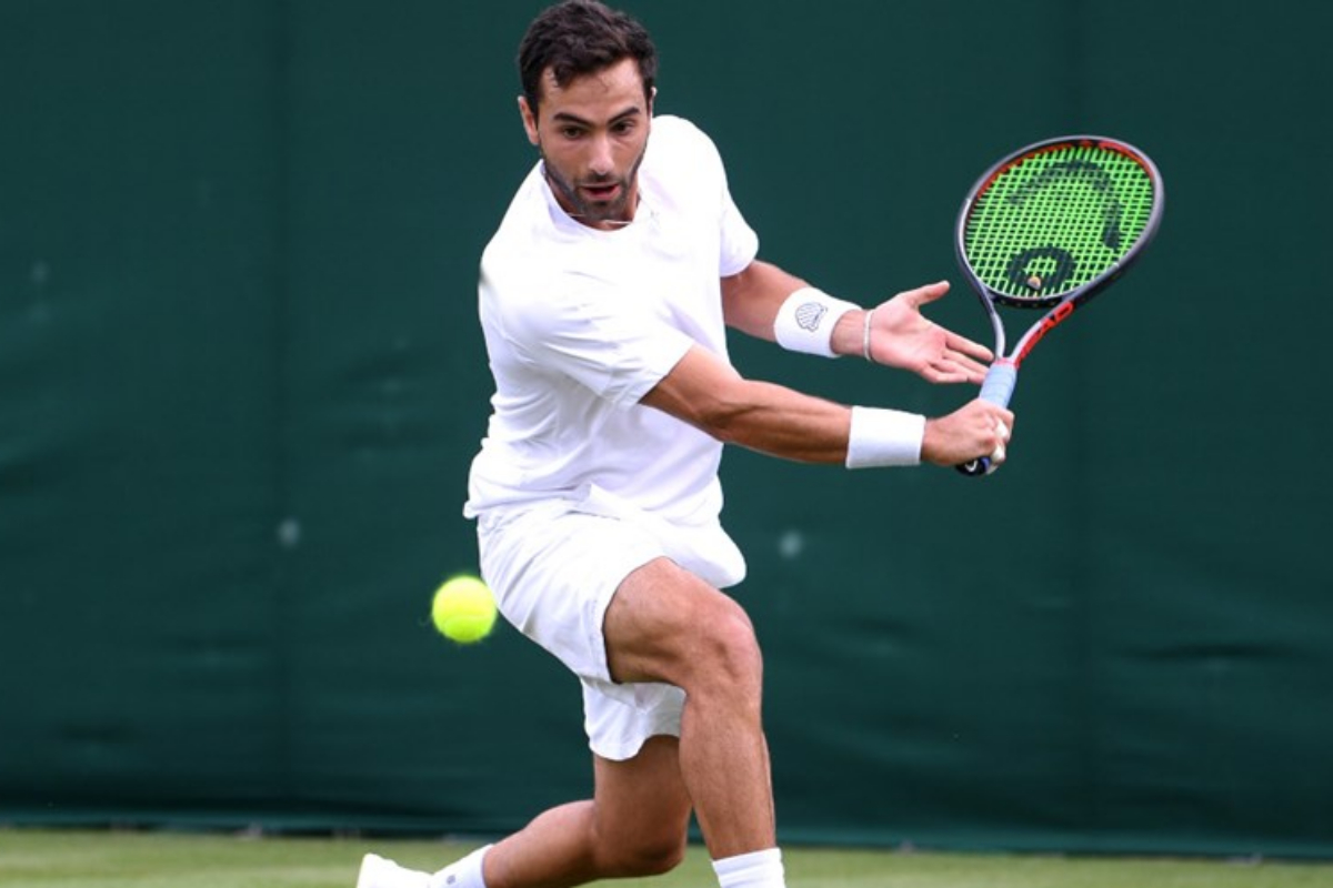 Noah Rubin