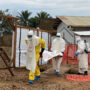 First Ebola death recorded in Uganda’s capital, Kampala
