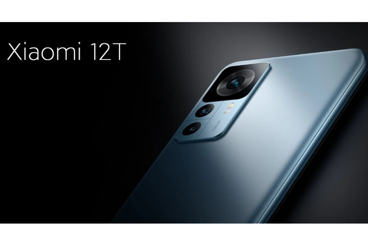 Xiaomi 12T