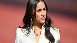 Meghan Markle accused ‘weeping’ over personal issues: ‘Dizzying woman!’