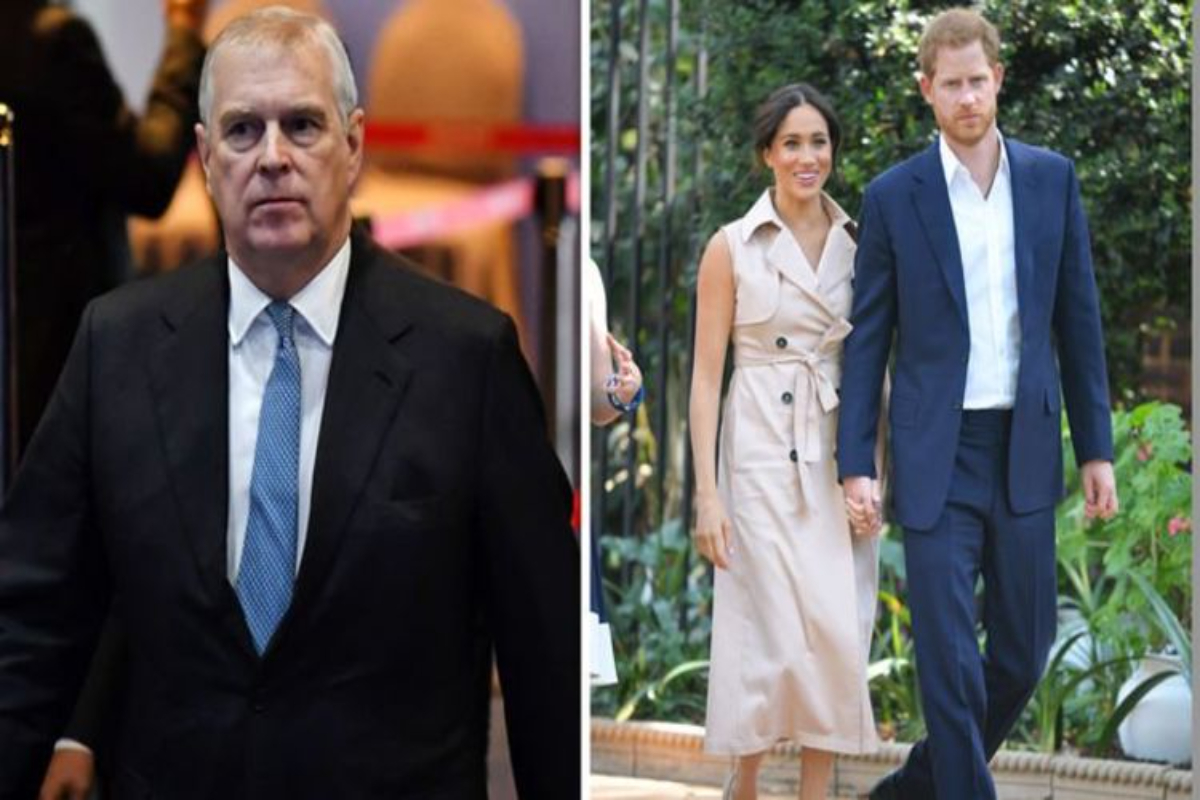 Meghan Markle