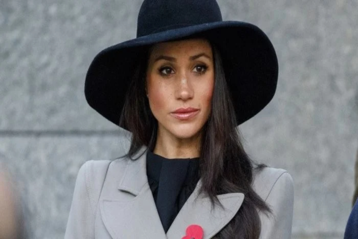 Meghan Markle