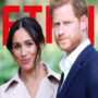 Meghan Markle warned not to steal money from Netflix