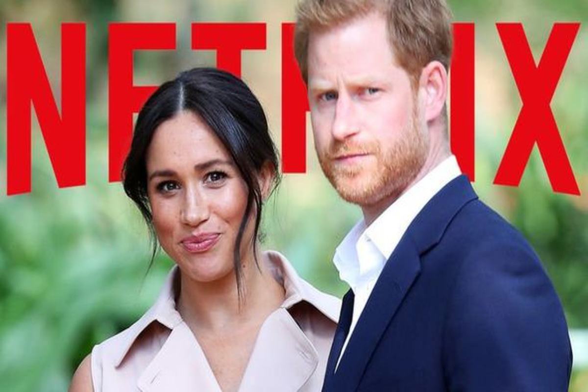 Meghan Markle