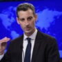 Pakistan elected civilian government: Ned Price