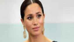Meghan Markle tries to polish her ‘personality’