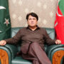 Staging protest PTI’s ‘constitutional’ right: Barrister Saif