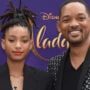 Will Smith’s child talks about her decision to leave her profession as a child star