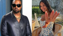 Kanye West date Model Juliana Nalu and already went out “on a few dates”