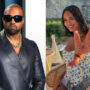 Kanye West date Model Juliana Nalu and already went out “on a few dates”