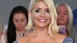 Holly Willoughby