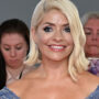 Holly Willoughby recalls a terrifying incident from her childhood