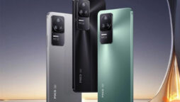 Xiaomi Poco F5 5G