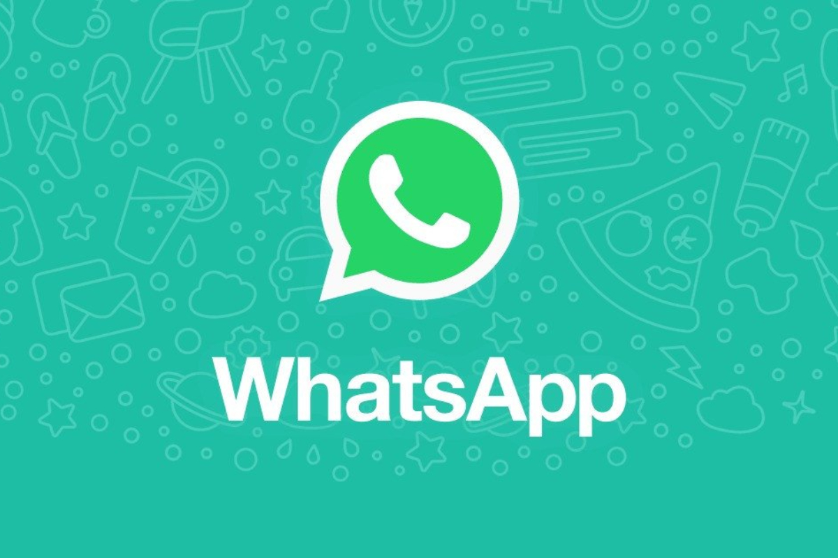 WhatsApp Windows