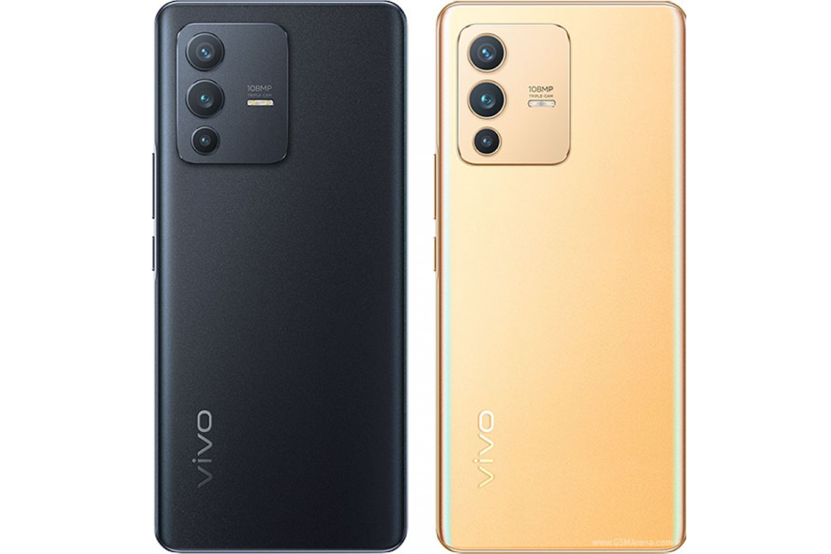 Vivo v23 Pro Price