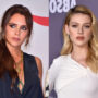 Nicola Peltz once more battles with Victoria Beckham