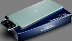 Vivo Drone Camera phone specs BOL News