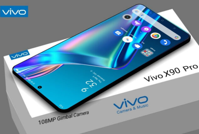 Vivo X90 Pro Price and Specifications