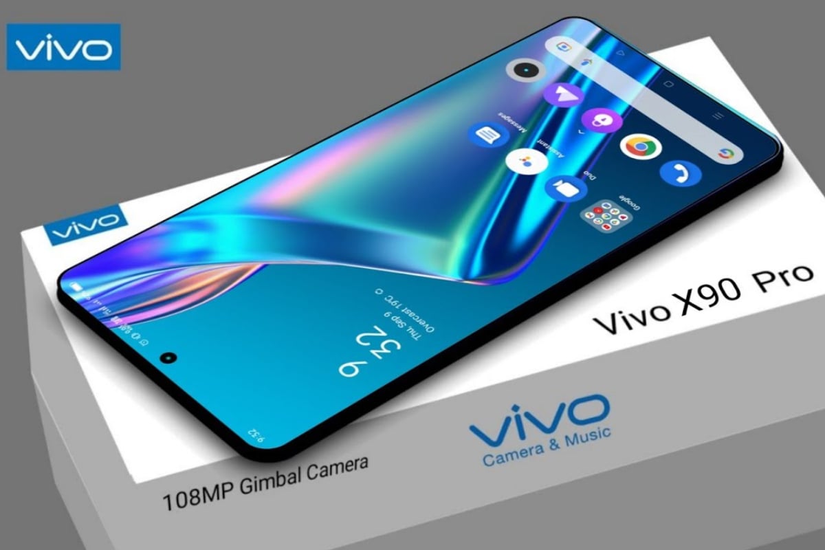 Vivo X90 Pro Price