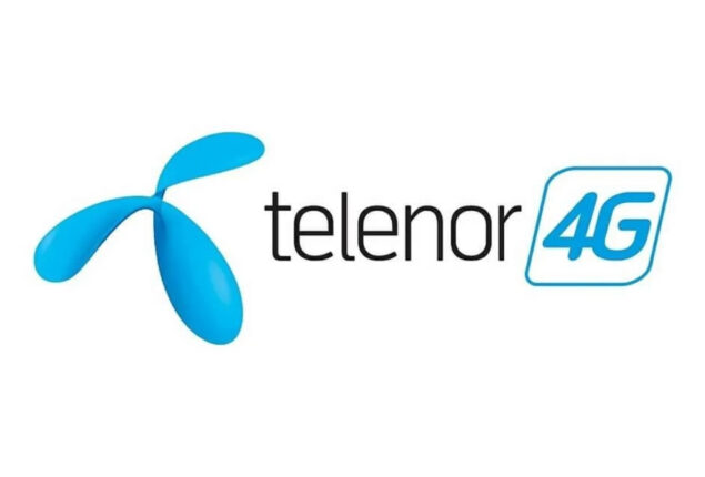 Telenor Asia