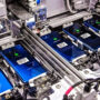 Pakistan Assembles 20.44 Million Mobile Phones in First Eight Months of 2024