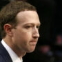 Mark Zuckerberg lost 119 million Facebook followers