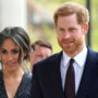Prince Harry and Meghan Markle under fire for ‘poor timing’