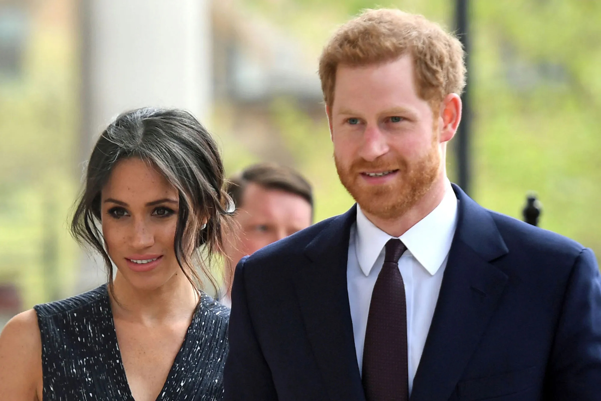 Meghan Markle