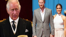 Will Harry, Meghan attend King Charles’ coronation?