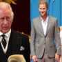 Will Harry, Meghan attend King Charles’ coronation?
