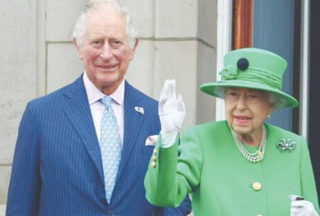 King Charles slammed for not honoring Queen Elizabeth’s promise