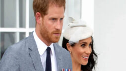 Prince Harry and Meghan Markle are on “self-destruct mission”