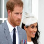 Prince Harry and Meghan Markle are on “self-destruct mission”
