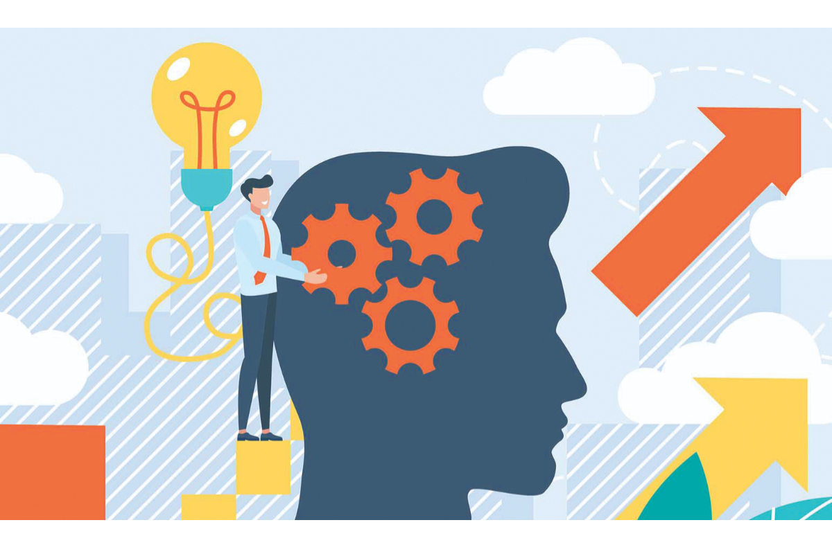 Let’s Walk the Talk on Mental Health