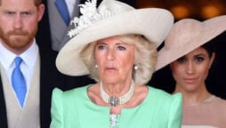 Queen Camilla wishes Prince Harry and Meghan to attend coronation