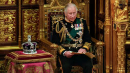 Experts reveal King Charles will be coronated with ‘cat oil’