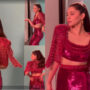 Mahira Khan under heavy backlash over dance video at the premiere