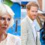 Camilla ‘disappointed’ in Prince Harry and Meghan Markle