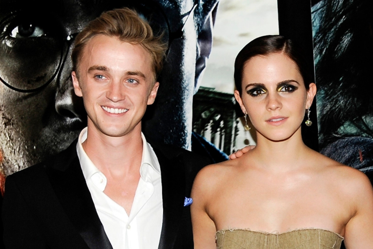 Tom Felton