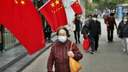 China Covid: Beijing hit by restrictions before Congress