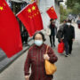 China Covid: Beijing hit by restrictions before Congress