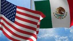 US and Mexico agree on pact to lessen migration from Venezuela