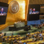 War in Ukraine: UN General Assembly denounces annexation by Russia