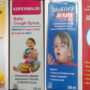India stopped making cough syrup following the Gambia kids deaths