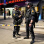 Slovakia: Two people are killed in a shooting outside an LGBT nightclub