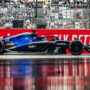 Pakistani IT company makes it to Formula 1